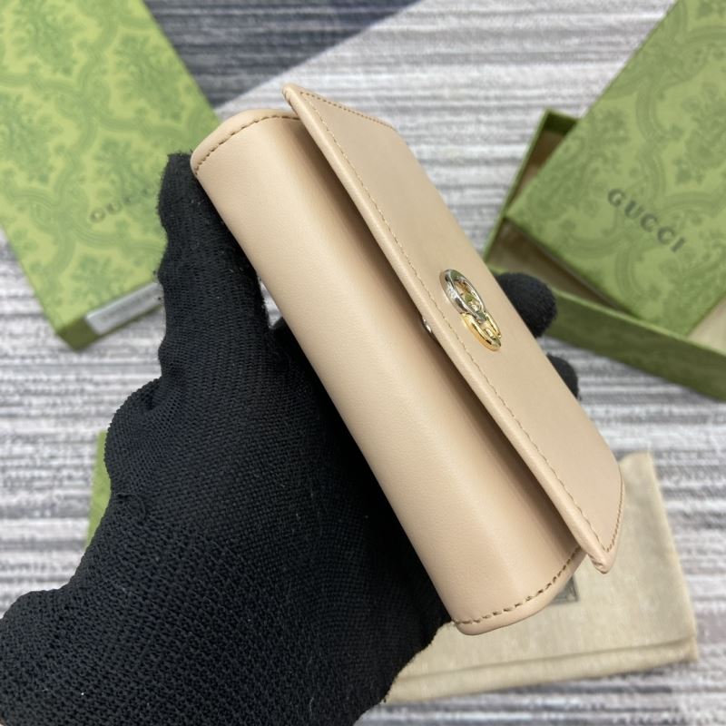 Gvc*1 wallets